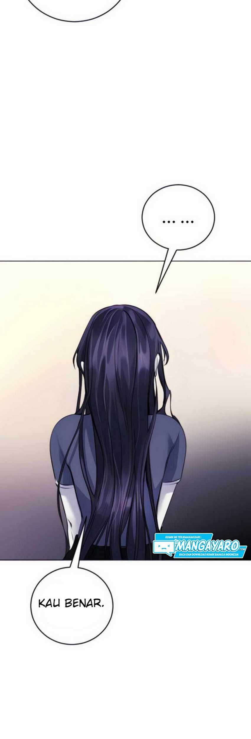 Broken Daily Life Chapter 10.2 Gambar 24
