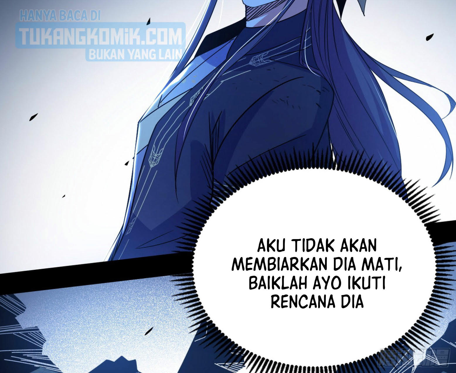 I’m An Evil God Chapter 290 halaman 35