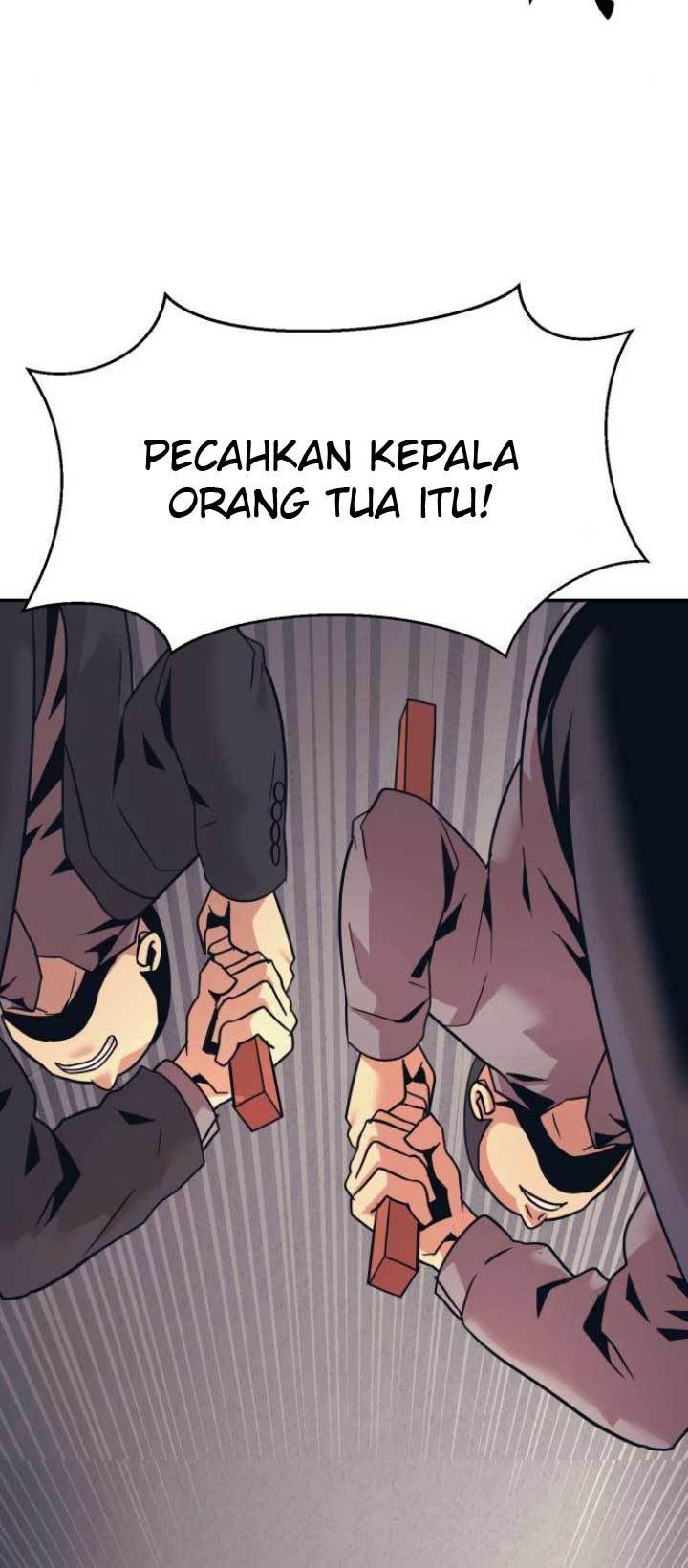 Injagang Chapter 13 halaman 19