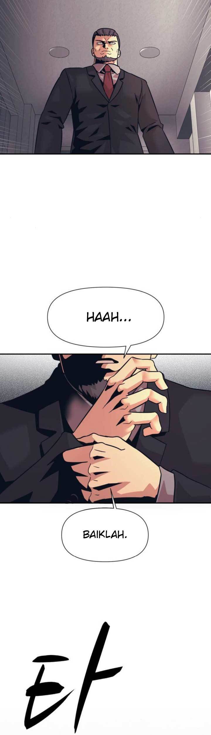 Injagang Chapter 12 halaman 20