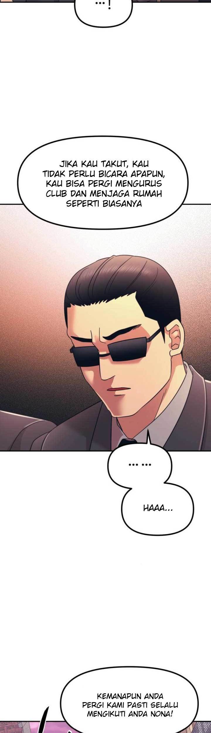 Injagang Chapter 11 halaman 19