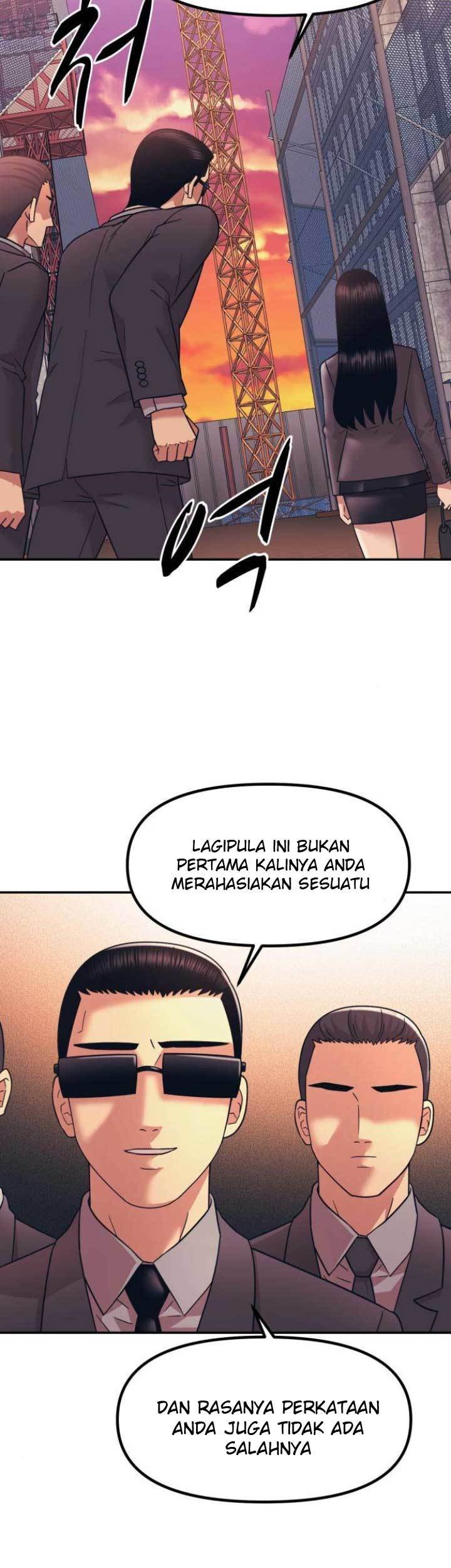 Injagang Chapter 11 halaman 20