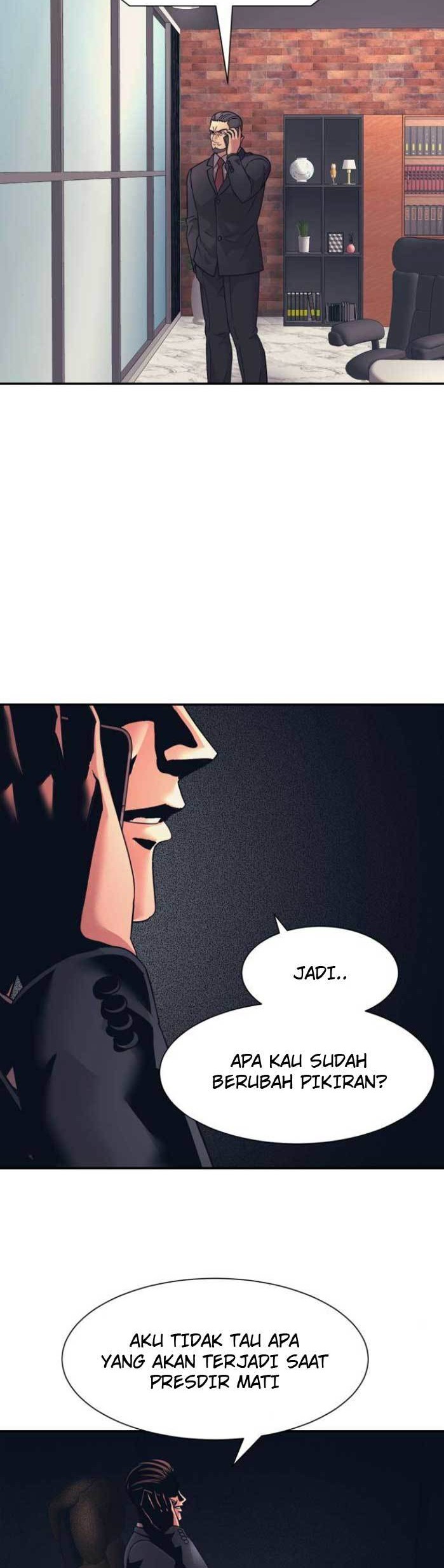 Injagang Chapter 10 halaman 19
