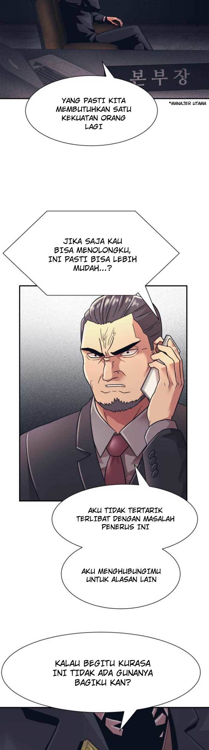 Injagang Chapter 10 halaman 20