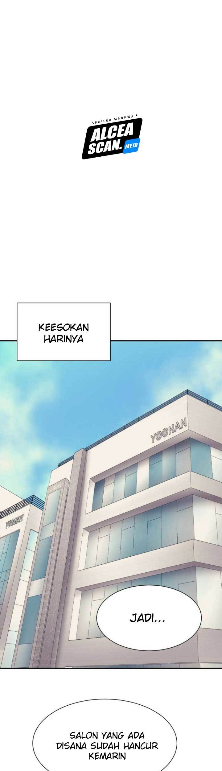 Injagang Chapter 9 halaman 16