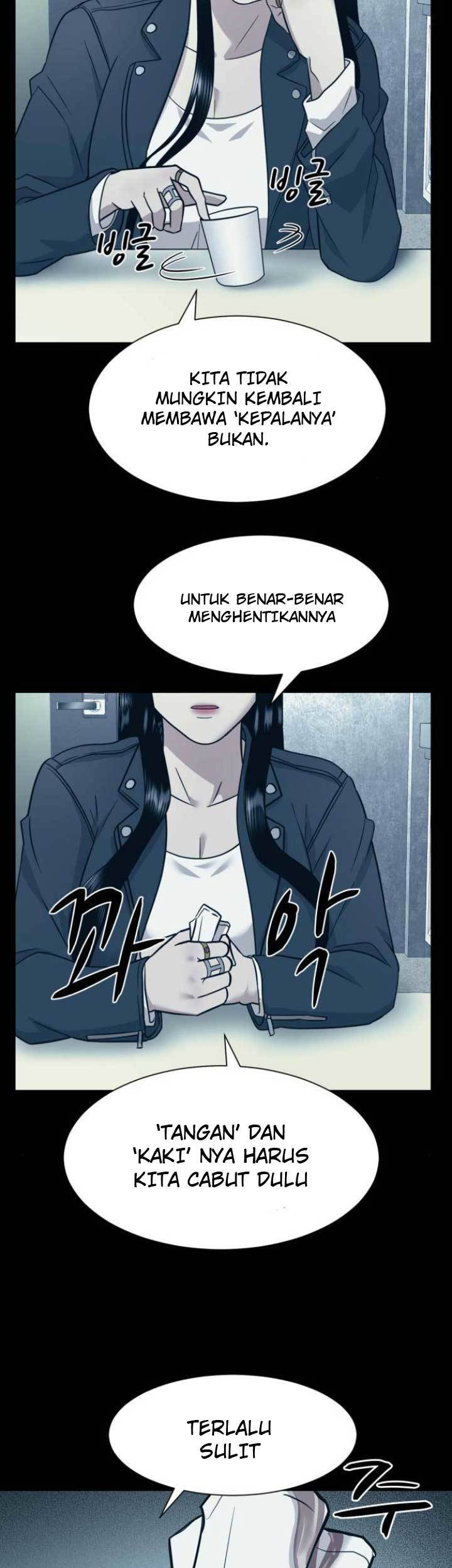 Injagang Chapter 8 halaman 20