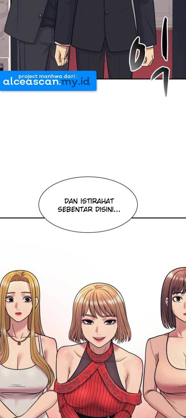 Injagang Chapter 7 halaman 17