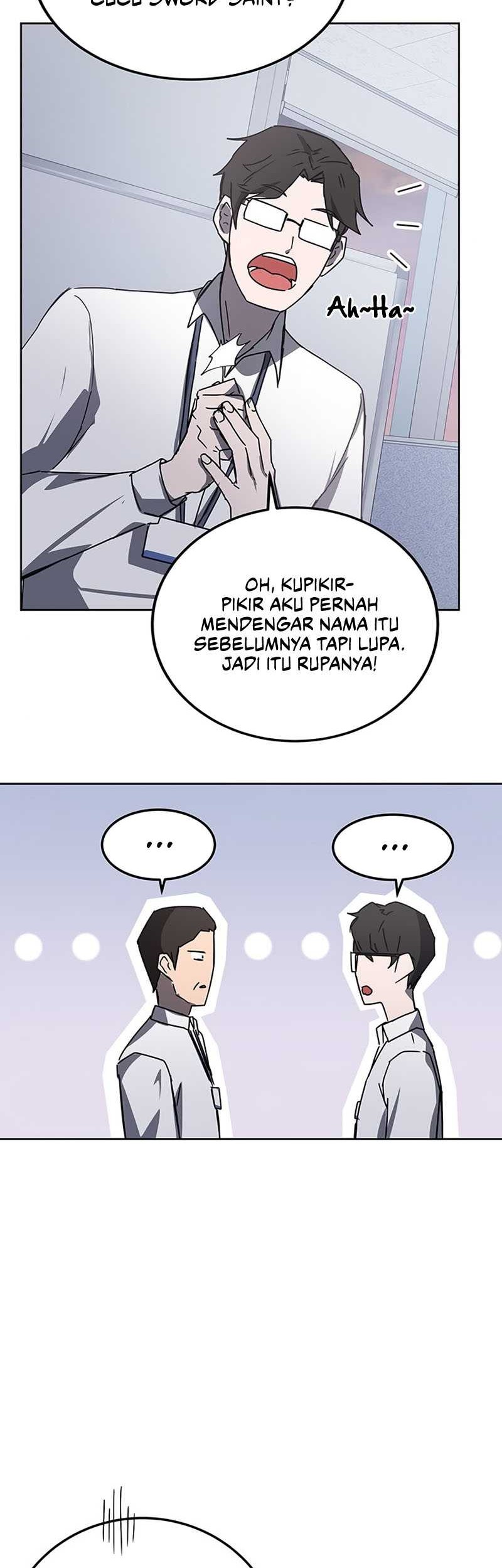 Transcension Academy Chapter 19 Gambar 22