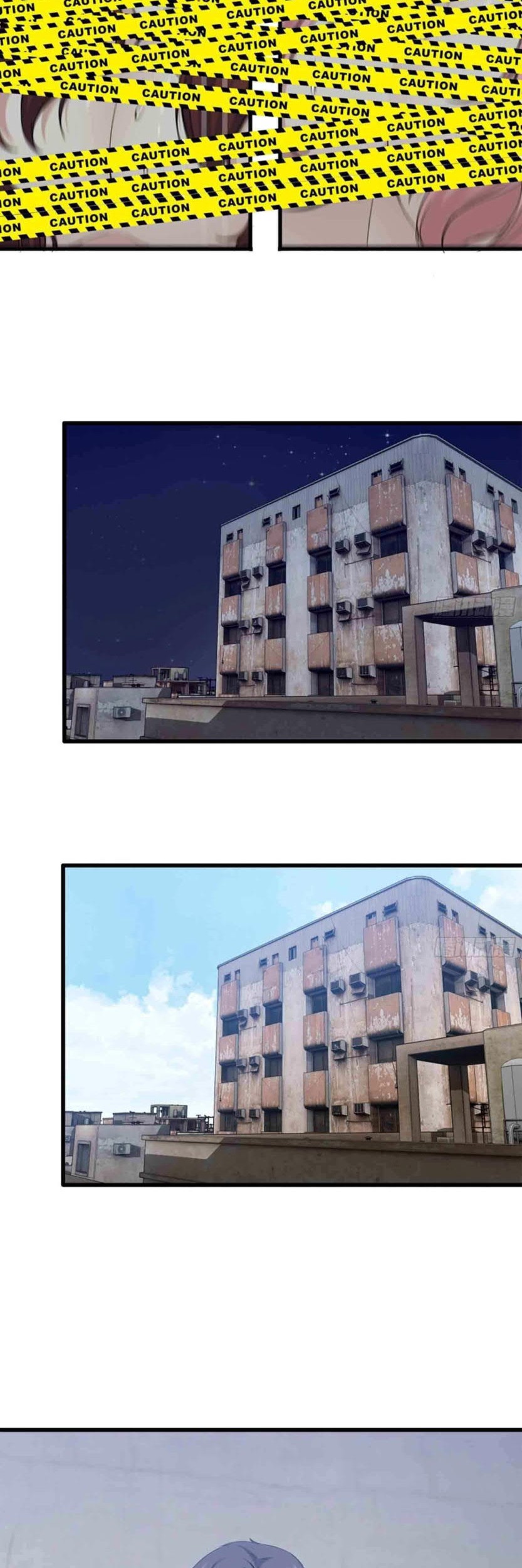 I Moved The BRICS In The Last Days Chapter 184 Gambar 8