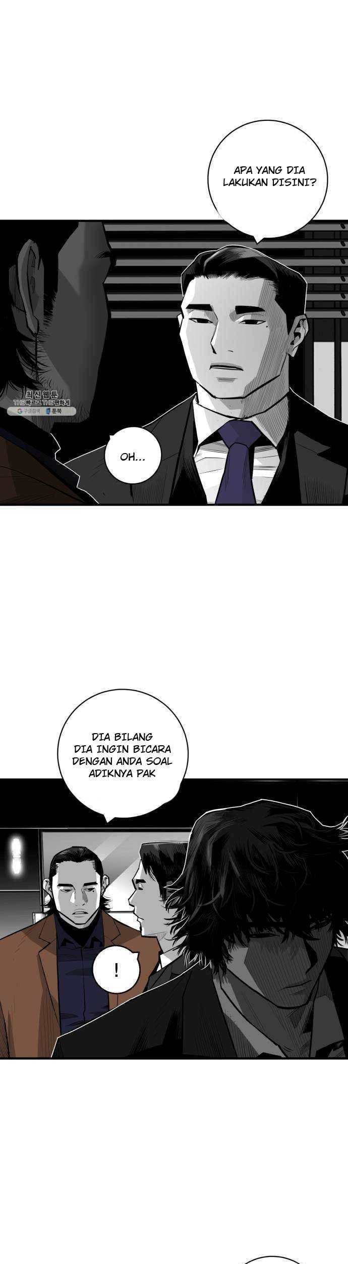 Plaza Chapter 41 halaman 16