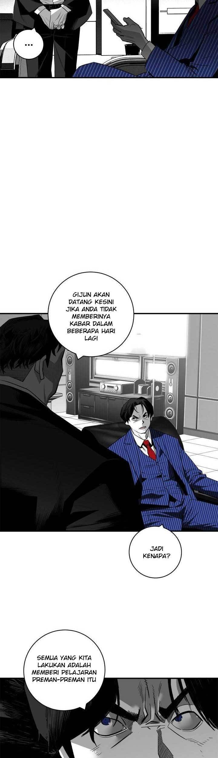 Plaza Chapter 27 halaman 24
