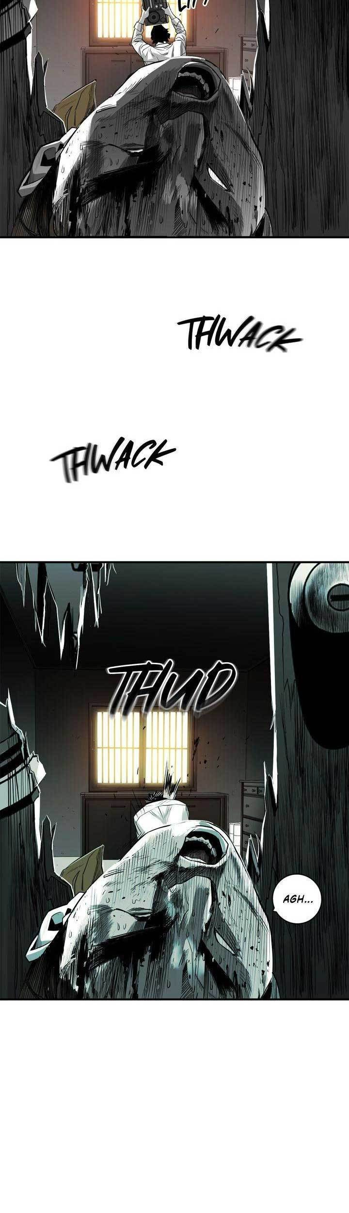 Plaza Chapter 23 halaman 24