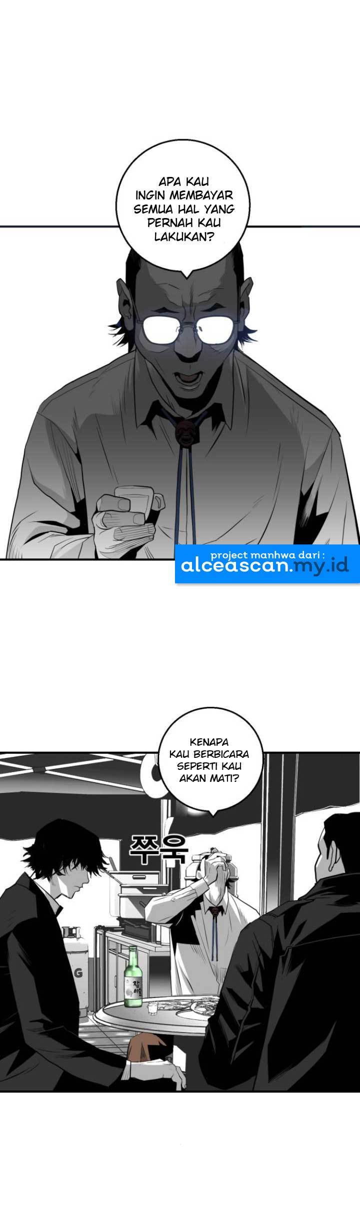 Plaza Chapter 20 halaman 18
