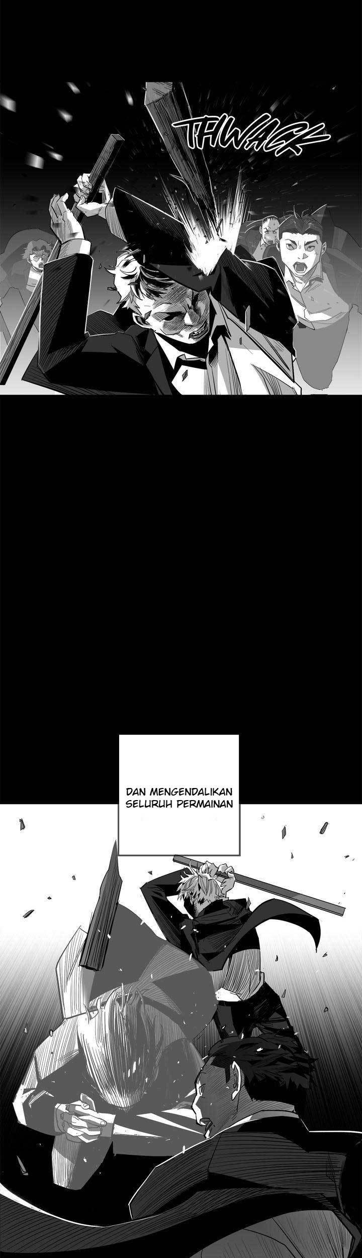 Plaza Chapter 17 halaman 22