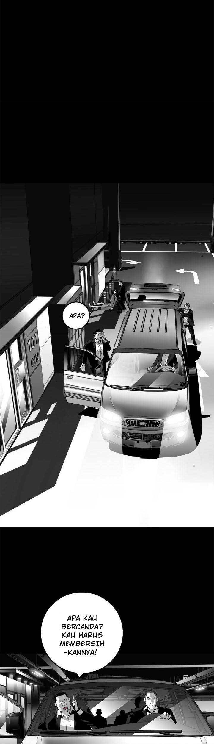 Plaza Chapter 16 halaman 20