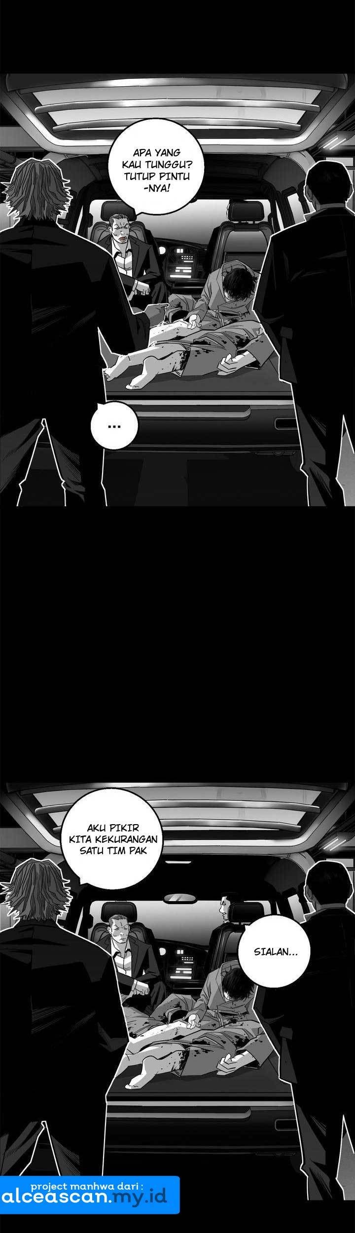 Plaza Chapter 16 halaman 23