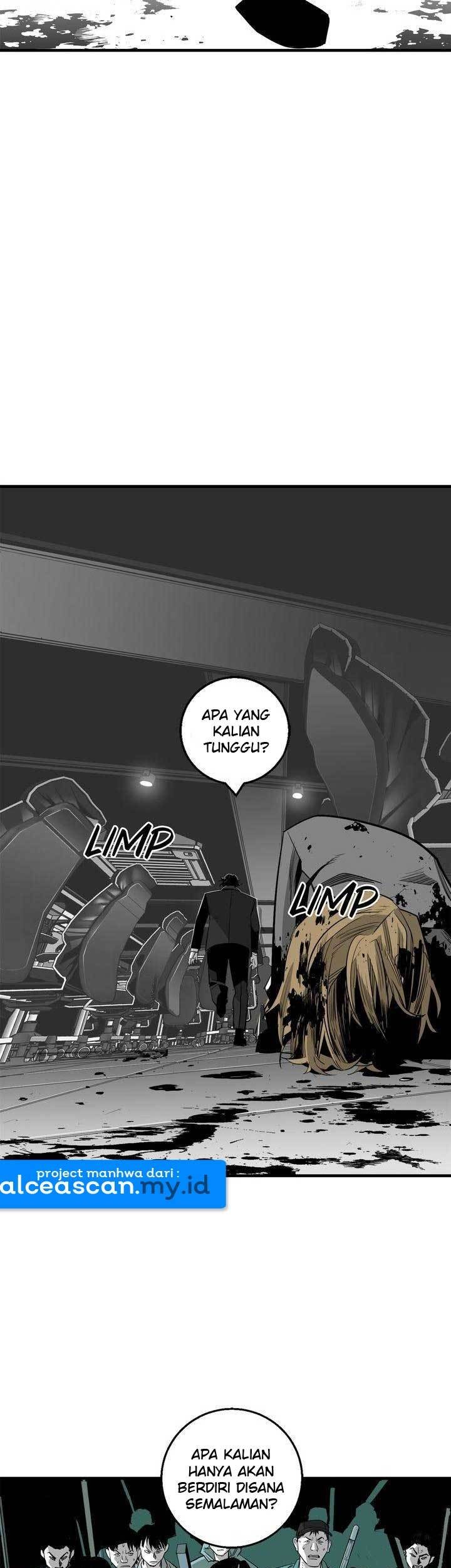 Plaza Chapter 15 halaman 22