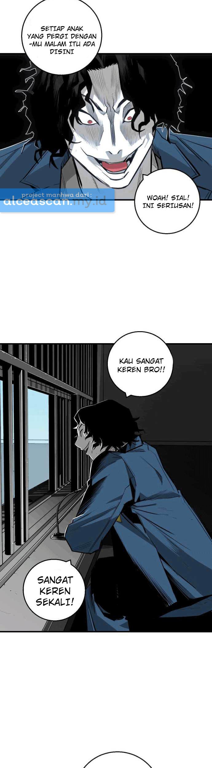 Plaza Chapter 11 halaman 16