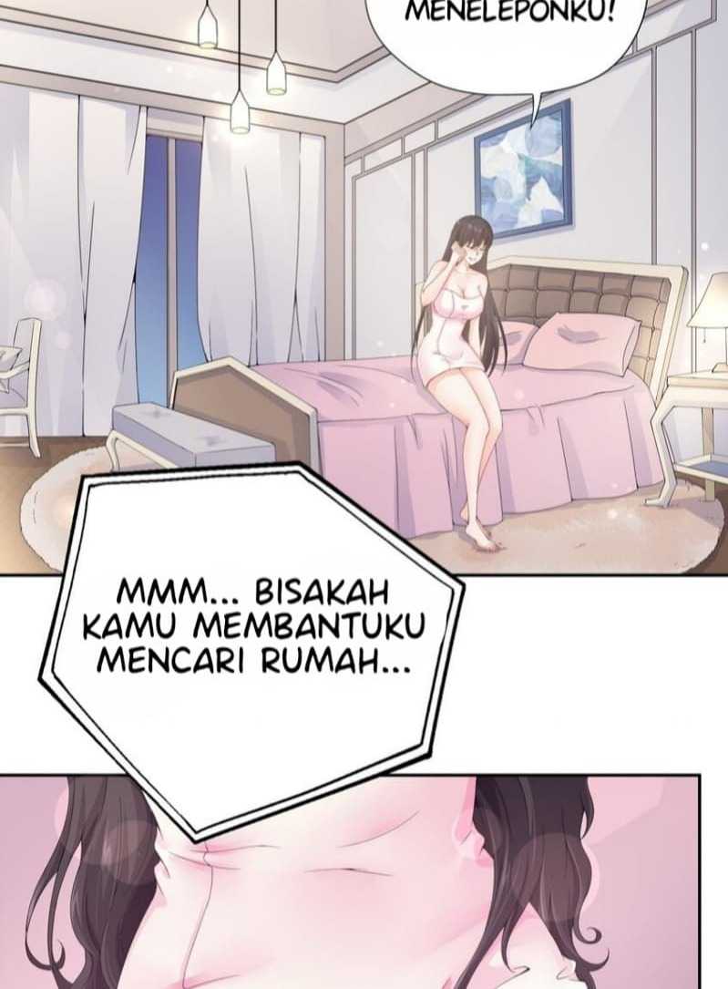 Yin Yang Changer Chapter 03 Gambar 21