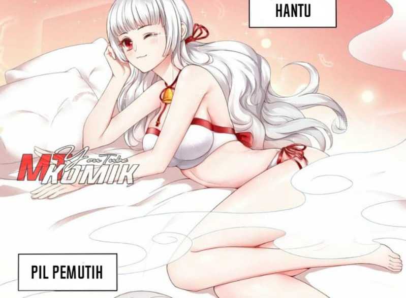 Yin Yang Changer Chapter 1 Gambar 31