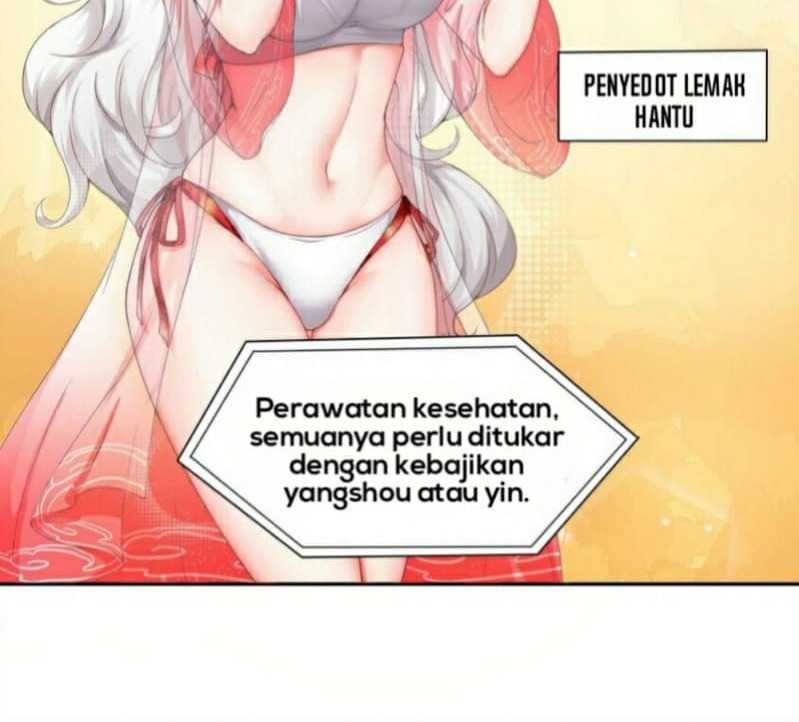 Yin Yang Changer Chapter 1 Gambar 33