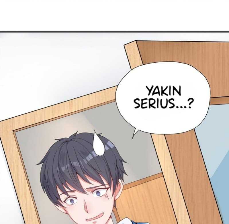 Yin Yang Changer Chapter 1 Gambar 34