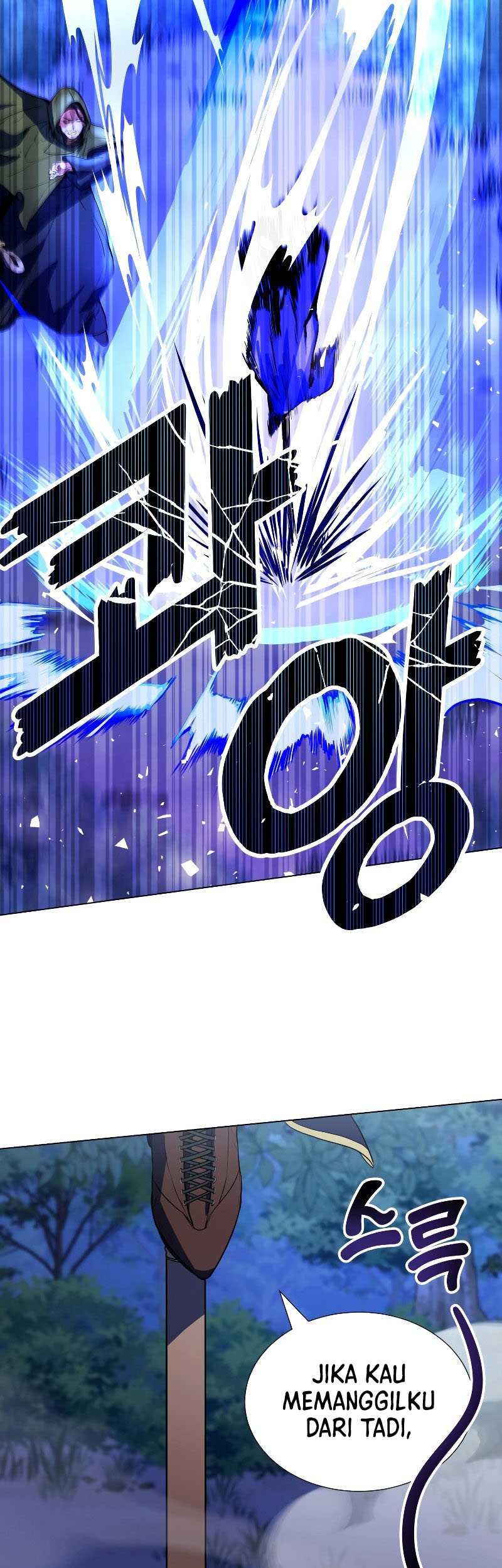 Overbearing Tyrant Chapter 37 halaman 17