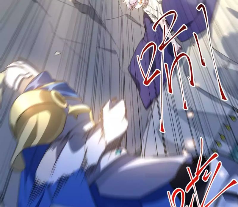 Adventures of an Undead Who Became Paladin Chapter 29 Gambar 30
