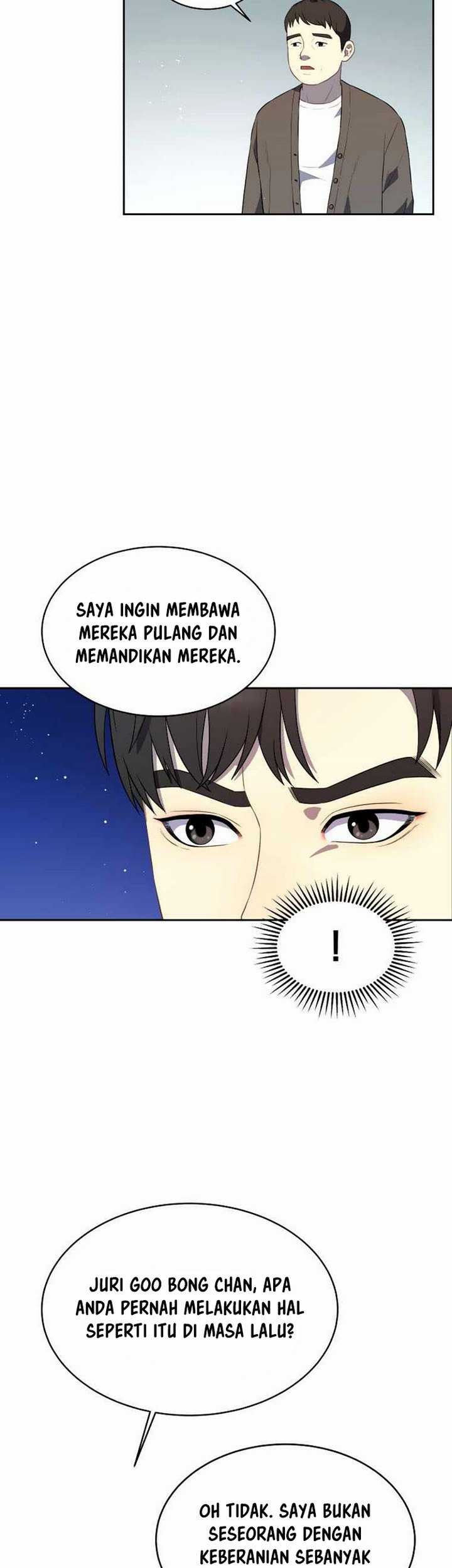 The 7th Juror Chapter 05.1 Gambar 16