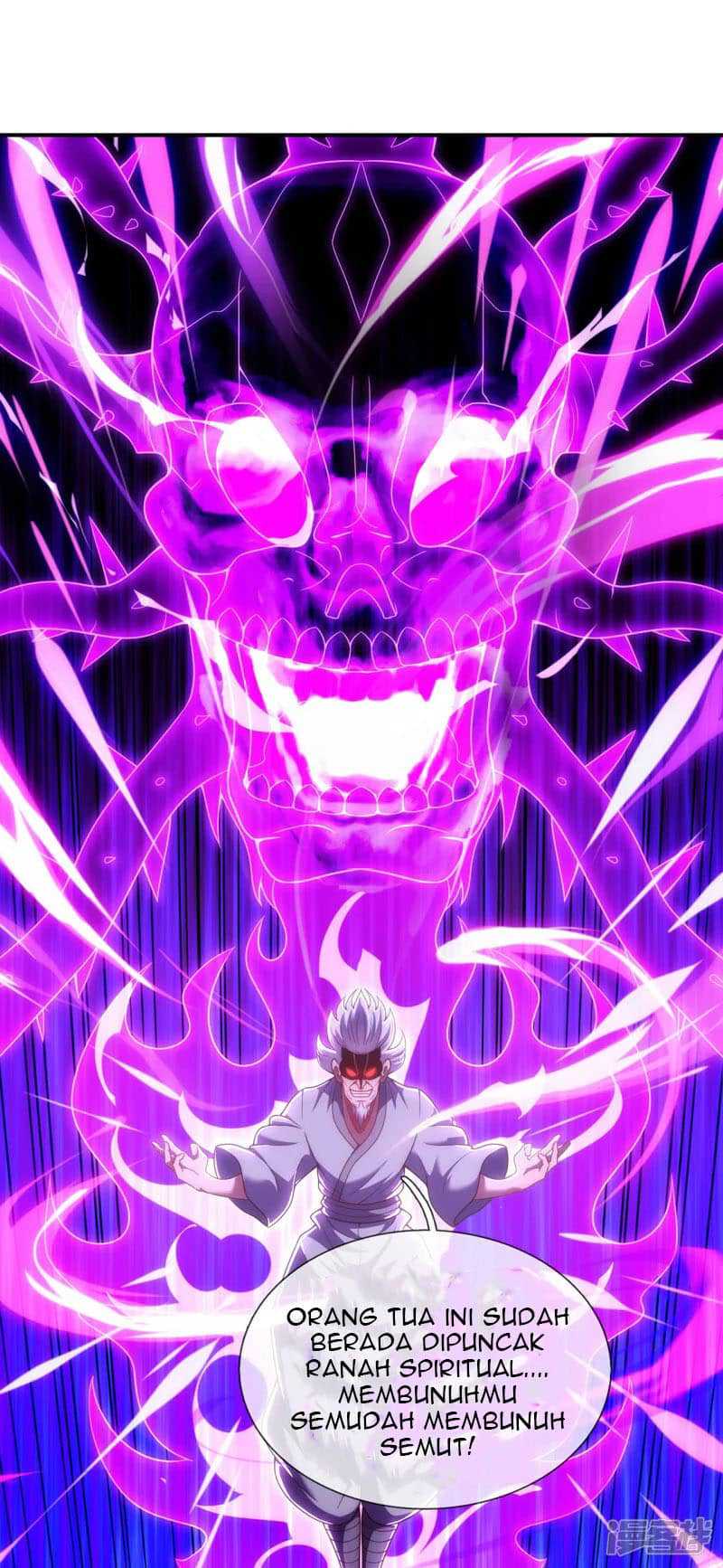 Xuantian Supreme Chapter 48 Gambar 16
