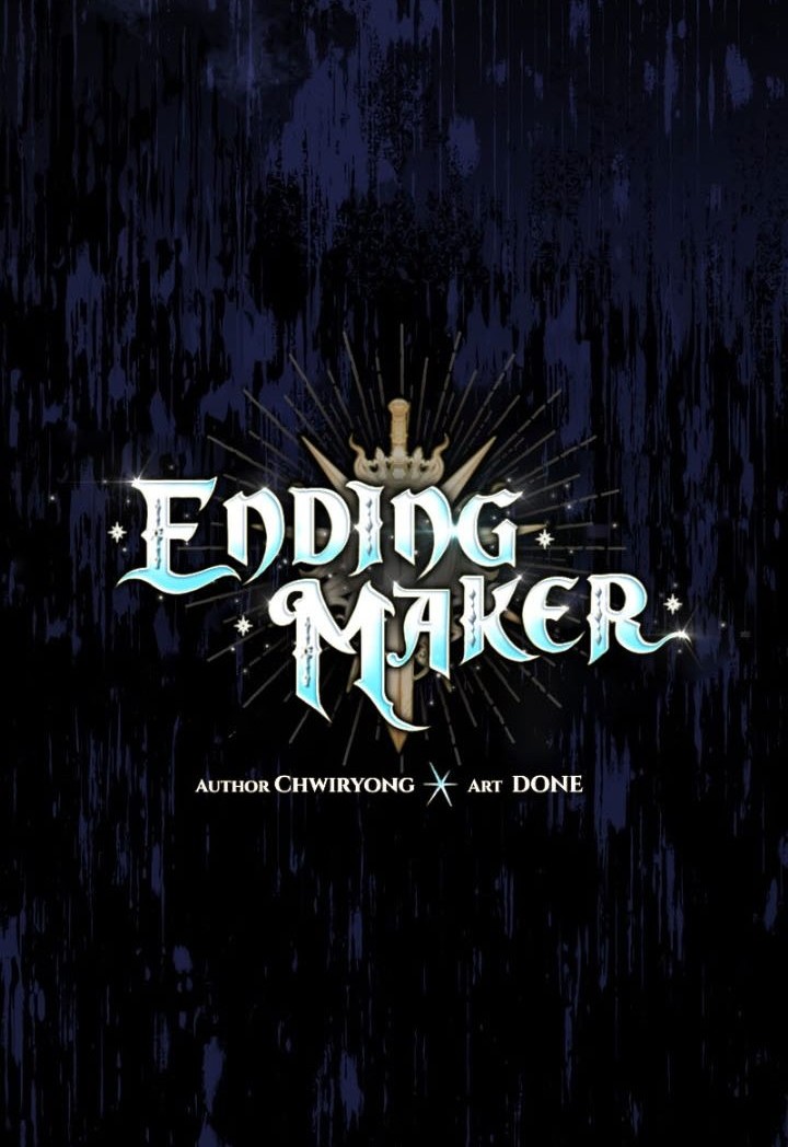 Ending Maker Chapter 33 - Halaman 25