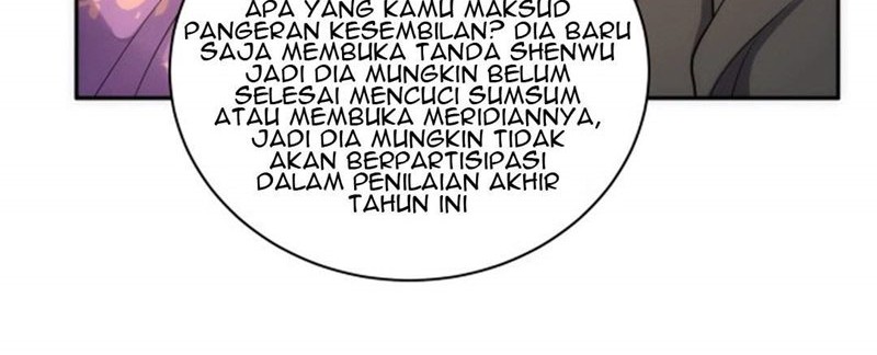 Eternal God Emperor Chapter 08 Gambar 17