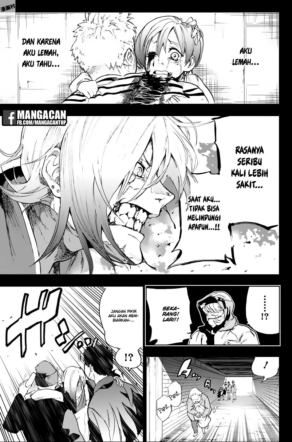Bozebeats Chapter 06 Gambar 7
