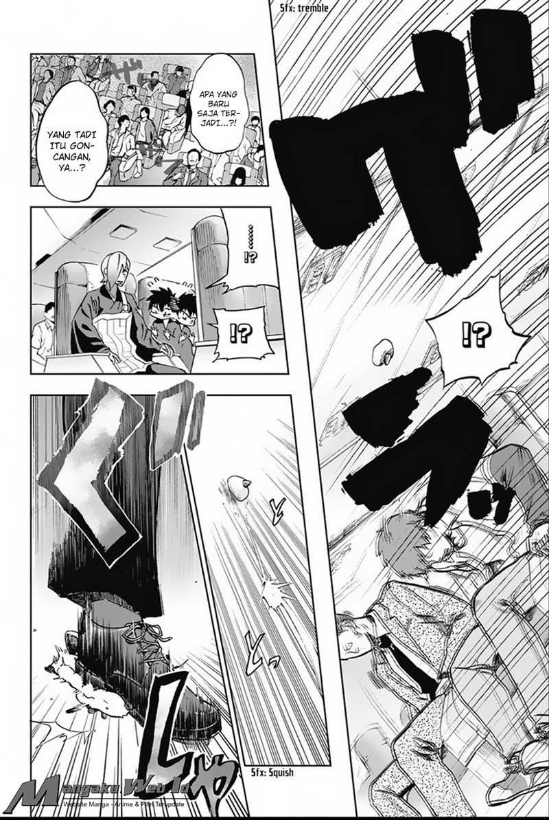 Bozebeats Chapter 2 halaman 9