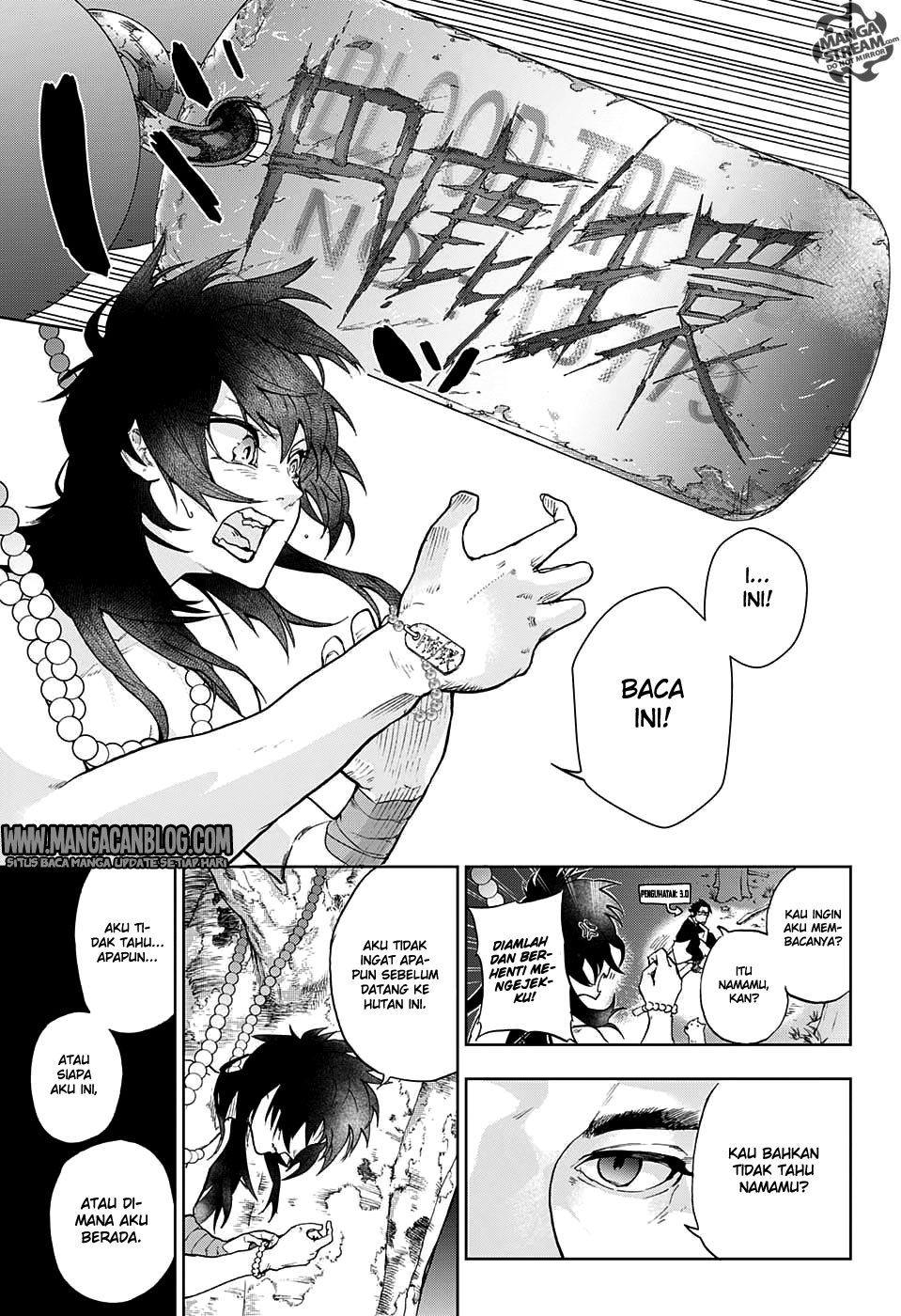 Bozebeats Chapter 1 halaman 17