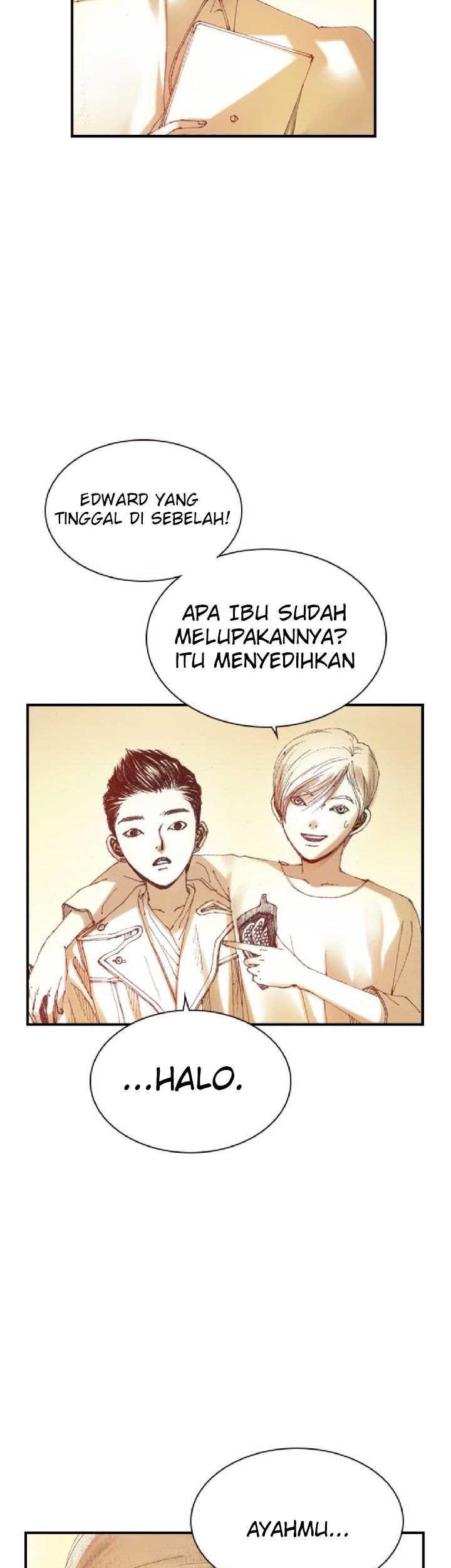 The Retreat Chapter 2 halaman 23
