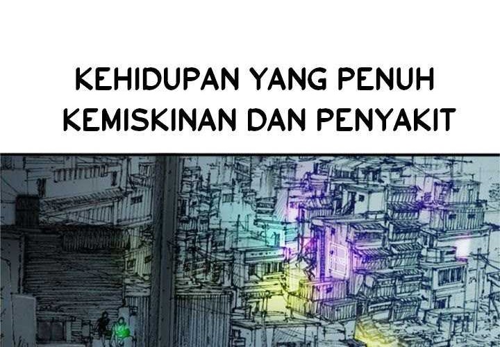 The Retreat Chapter 1 halaman 32