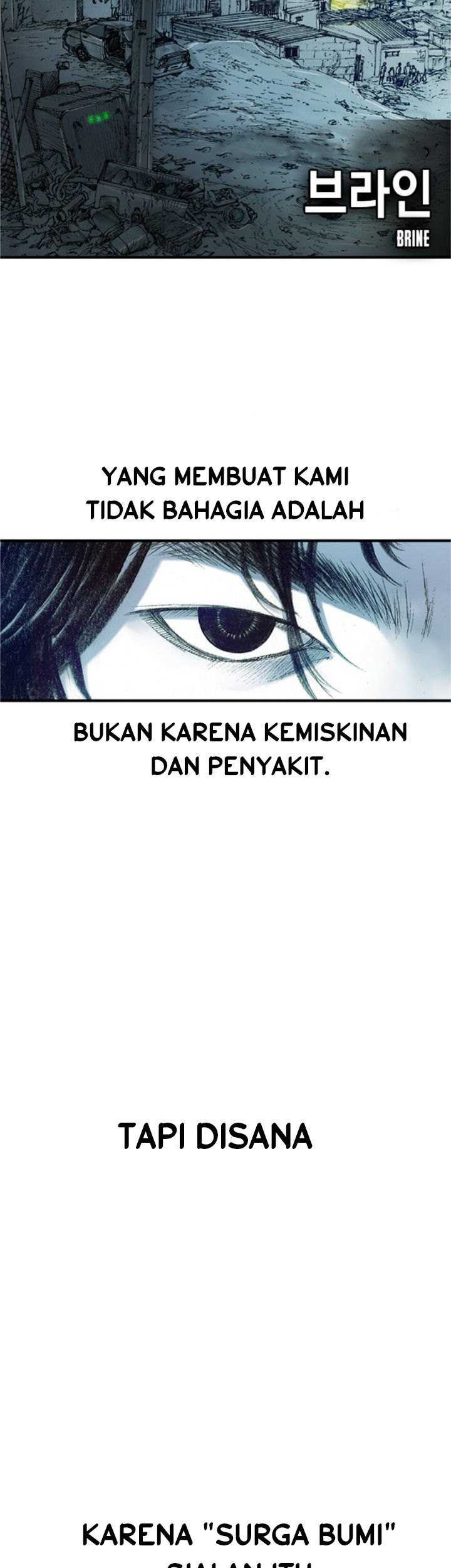 The Retreat Chapter 1 halaman 33
