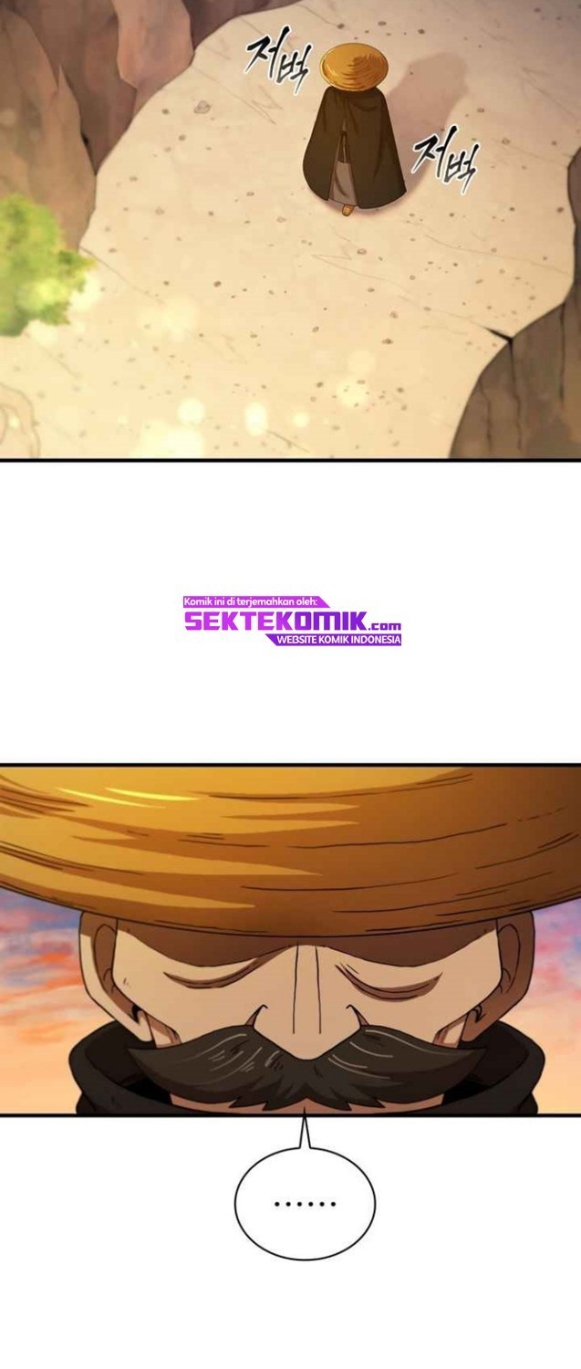 Sinsu Jeil Sword Chapter 68 Gambar 19