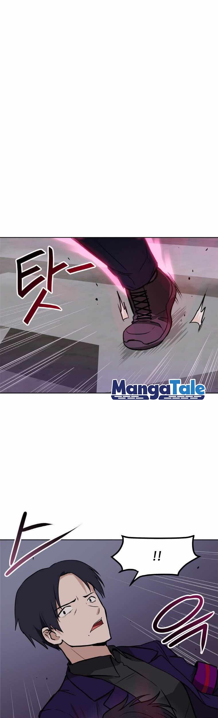 I Have Max Level Luck Chapter 8 halaman 14