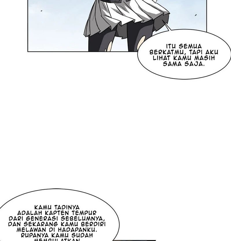 Clark Walker Empire Chapter 16 halaman 20
