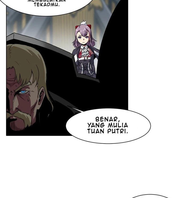 Clark Walker Empire Chapter 16 halaman 21