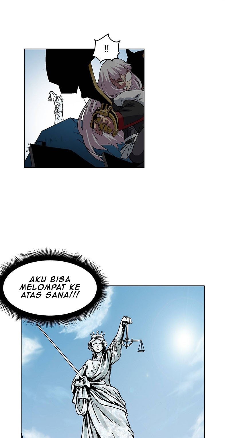 Clark Walker Empire Chapter 15 halaman 13
