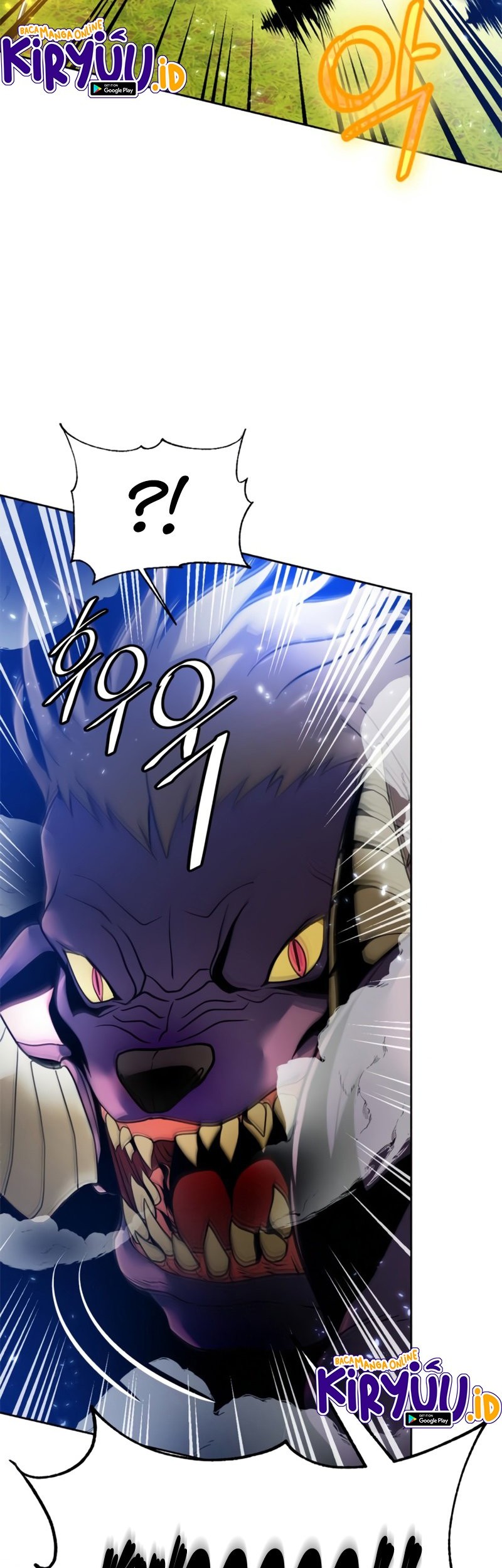 Return to Player Chapter 86 halaman 19