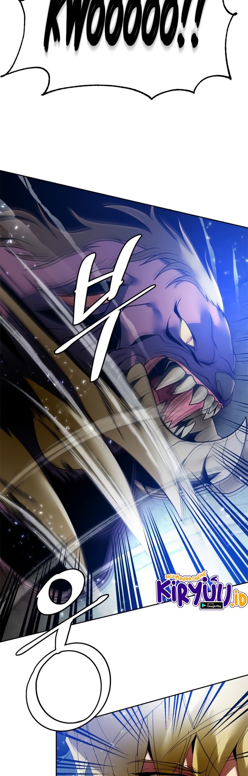 Return to Player Chapter 86 halaman 20