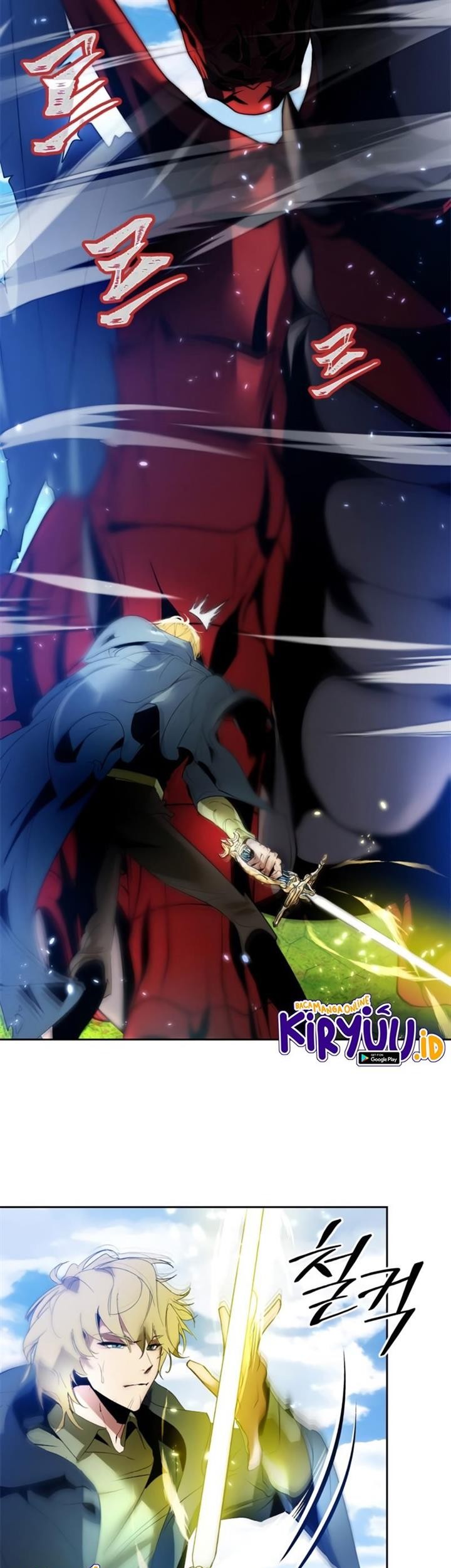 Return to Player Chapter 87 halaman 22