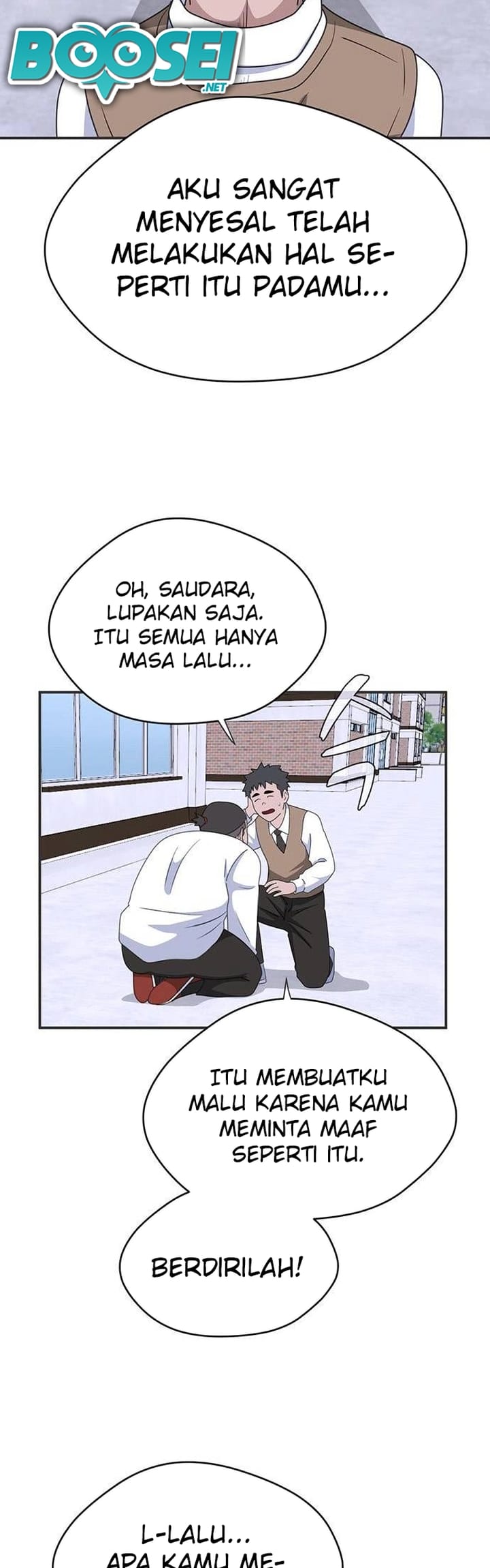 System Rules Chapter 40 halaman 19
