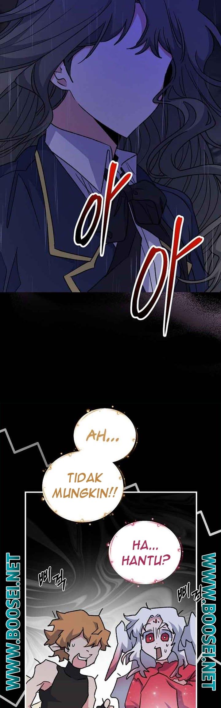 YIGRET Chapter 55 halaman 19