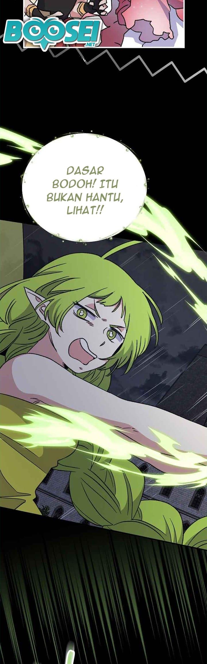 YIGRET Chapter 55 halaman 20