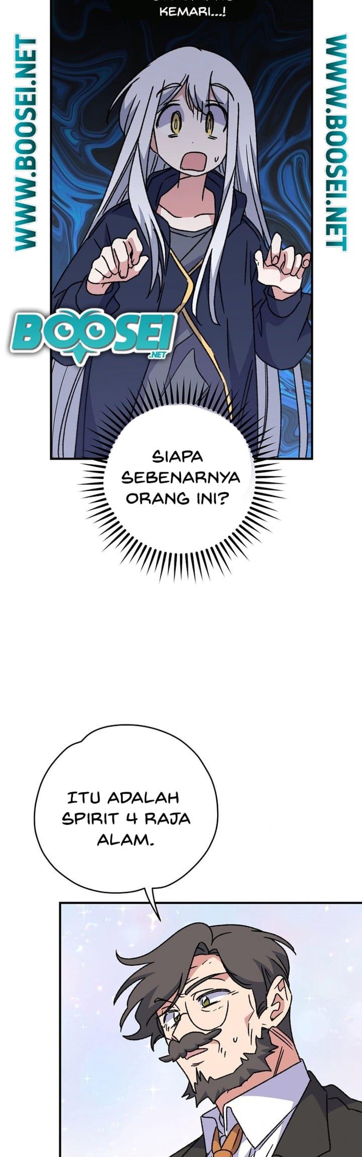 YIGRET Chapter 52 halaman 18